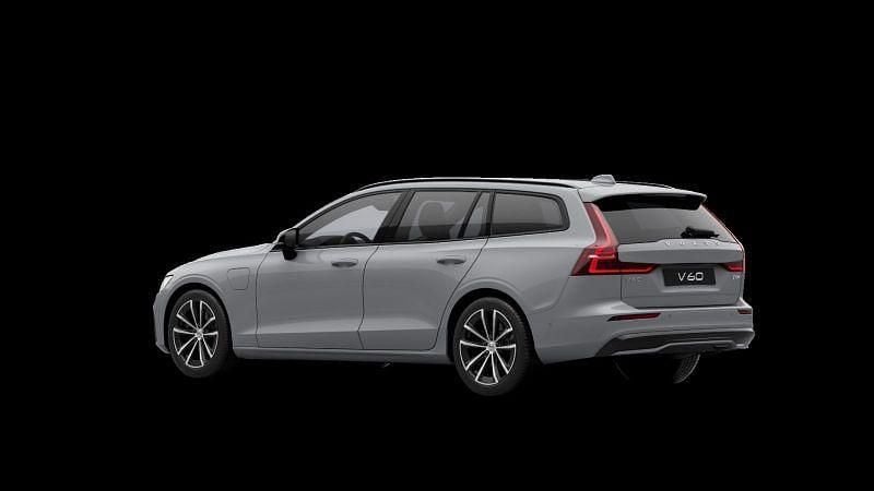 Neu Volvo V60 Plus 398 PS (292 kW) 2026 Kombi