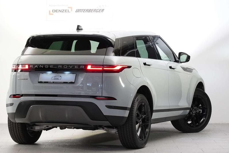 Gebraucht Land Rover Range Rover evoque S 268 PS (197 kW) 2025 Grau SUV