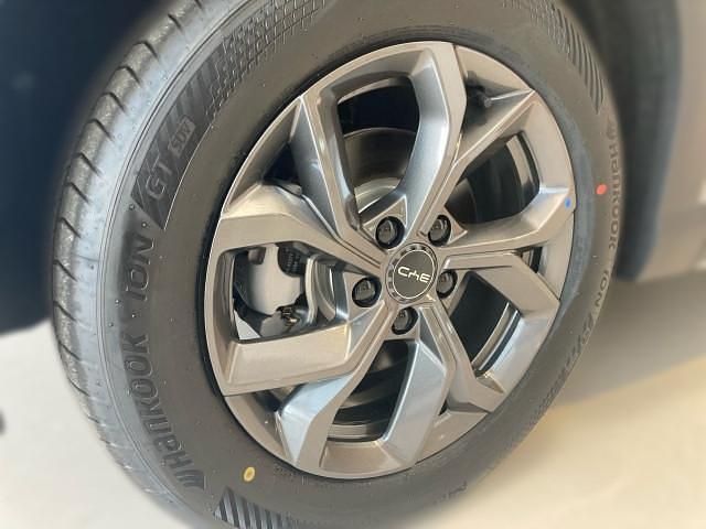 Neu BYD Atto 2 Boost 130 kW (177 PS) 2025 Time grey SUV