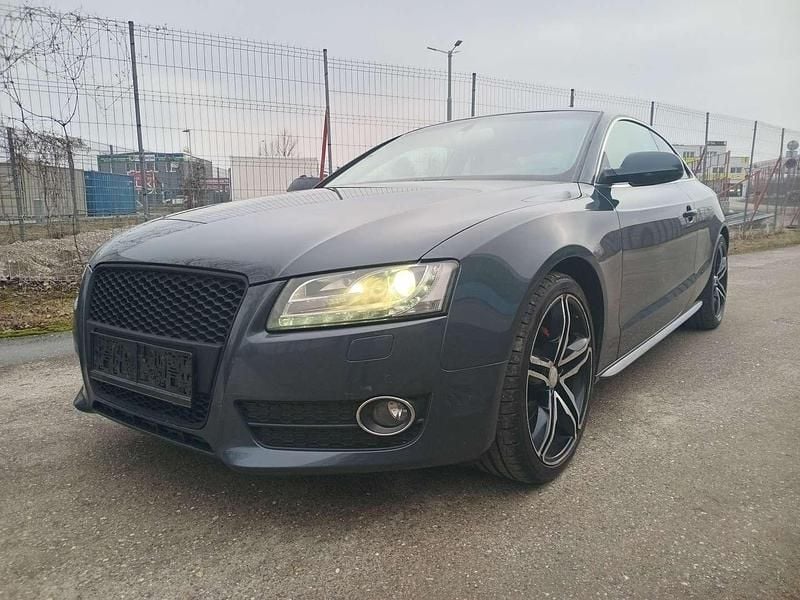 Gebraucht 2011 Audi A5 Coupé | € 8.500 (Superpreis) - Bild 1/4