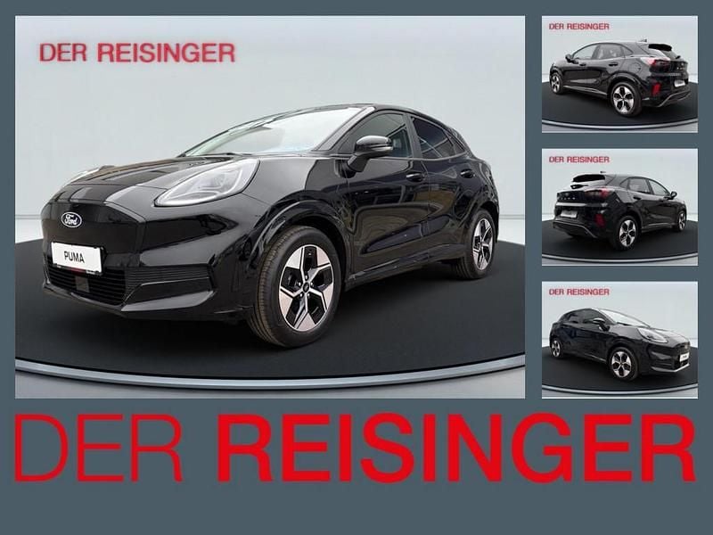 Neu Ford Puma 169 PS (124 kW) 2025 SUV