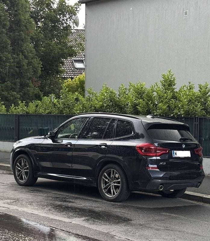 Gebraucht 2021 BMW X3 Advantage SUV | € 31.500 (Etwas zu teuer) - Bild 1/4