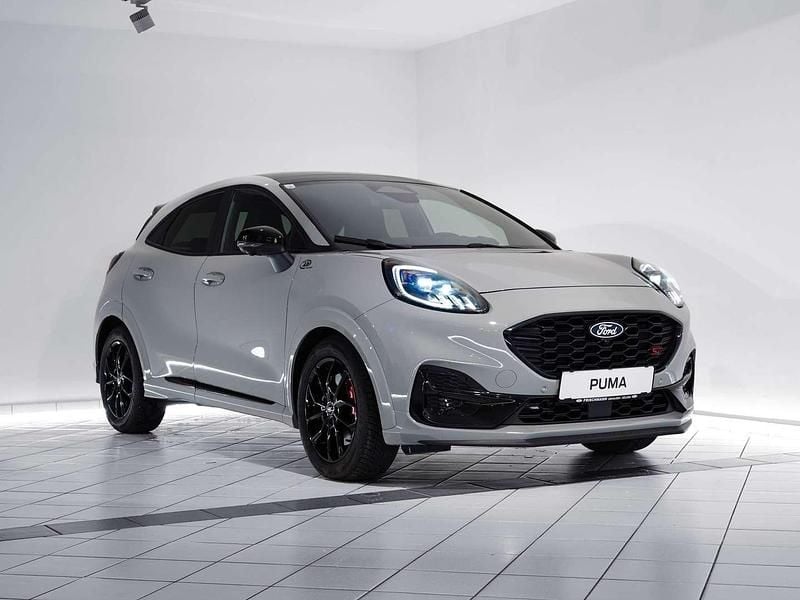 Gebraucht Ford Puma ST 159 PS (116 kW) 2024 Grau Kleinwagen