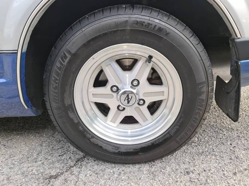 Gebraucht Datsun 280ZX 140 PS (102 kW) 1982 Blau Coupé