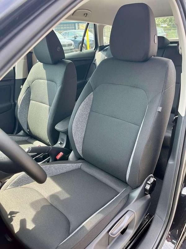 Gebraucht Skoda Scala Essence 95 PS (69 kW) 2025 Schwarz  metallicperleffektno Kleinwagen