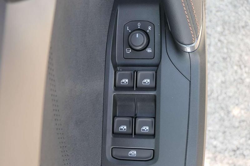 Gebraucht Cupra Leon 150 PS (110 kW) 2025 Grau Limousine