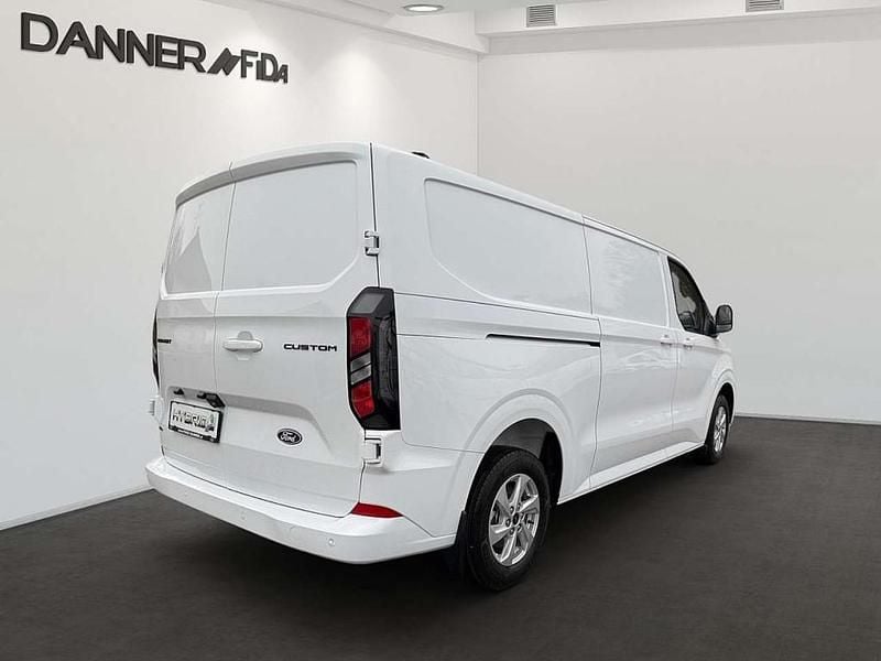 Neu Ford Transit 152 PS (111 kW) 2025 Van