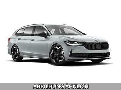 Neu 2025 Skoda Superb Selection Kombi | € 51.669 (Fairer Preis) - Bild 1/1