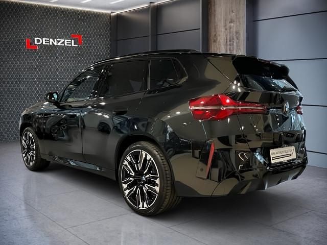 Gebraucht BMW X1 M Sport 184 PS (135 kW) 2025 Saphirschwarz metall SUV