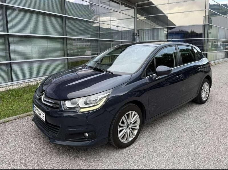 Gebraucht 2015 Citroën C4 Limousine | € 7.999 (Fairer Preis) - Bild 1/4