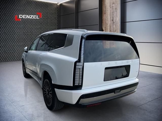 Neu Hyundai Ioniq 9 230 kW (313 PS) 2026 Serenety white pearl SUV