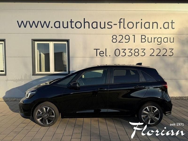 Neu 2025 Honda Jazz Advance Kleinwagen | € 24.650 (Guter Preis) - Bild 1/4