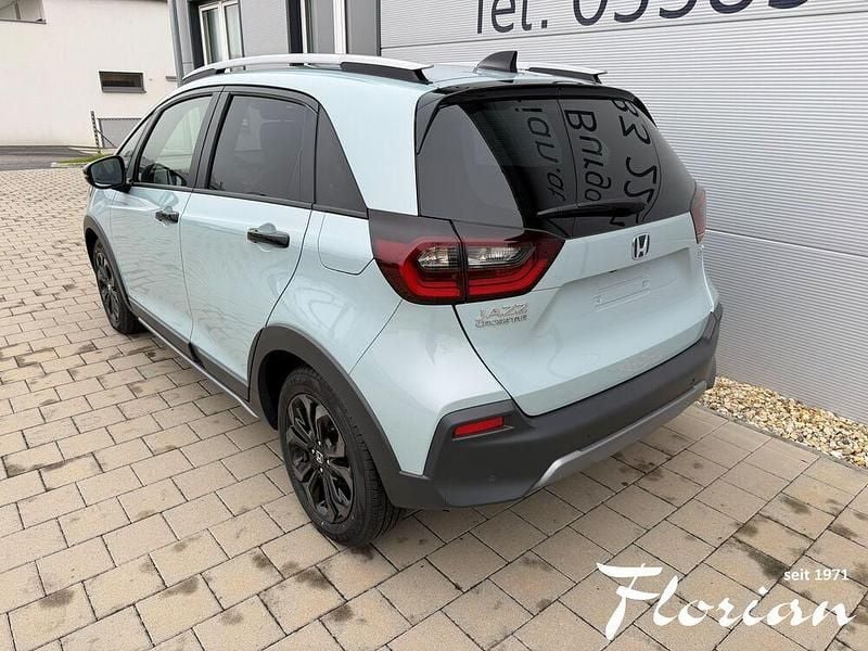 Neu Honda Jazz Advance 122 PS (89 kW) 2025 Kleinwagen