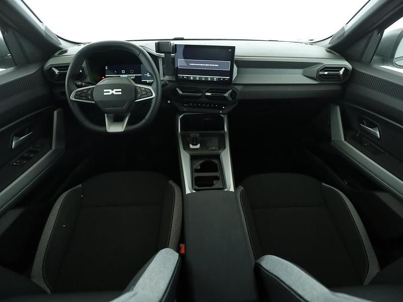 Neu Dacia Bigster Journey 156 PS (114 kW) 2025 SUV