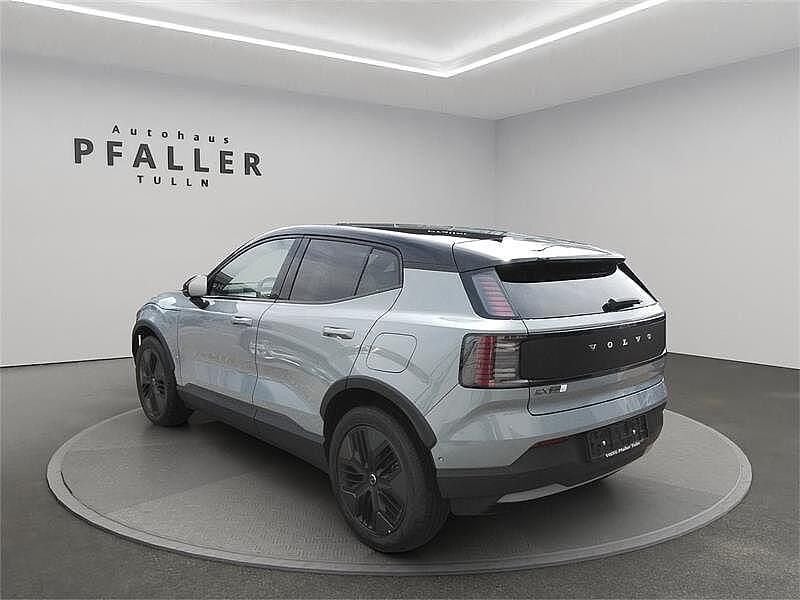Neu Volvo EX30 314 kW (428 PS) 2025 Grau SUV