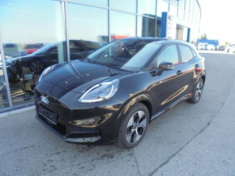 Neu Ford Puma 169 PS (124 kW) 2025 SUV