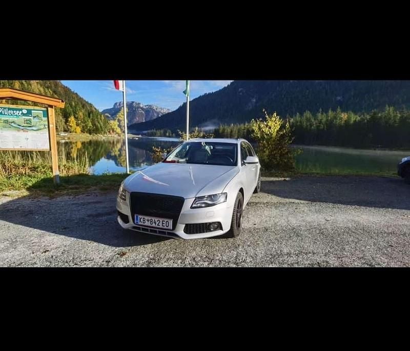 Gebraucht 2011 Audi A4 Allroad Kombi | € 7.000 (Guter Preis) - Bild 1/4