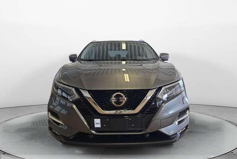 Gebraucht 2020 Nissan Qashqai Tekna SUV | € 13.500 - Bild 1/4