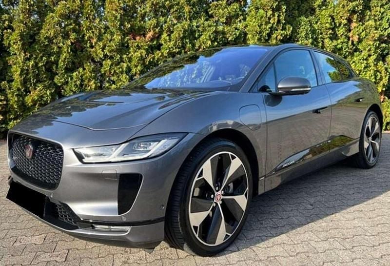 Gebraucht Jaguar I-Pace 294 kW (400 PS) 2019 SUV