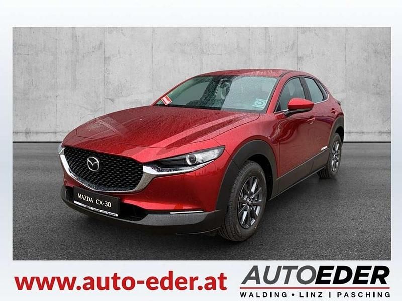 Neu Mazda CX-30 Prime-Line 140 PS (102 kW) 2026 SUV