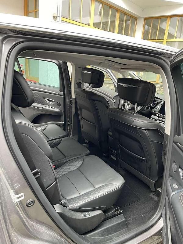 Gebraucht Renault Espace Initiale Paris 160 PS (117 kW) 2021 Van / Kleinbus