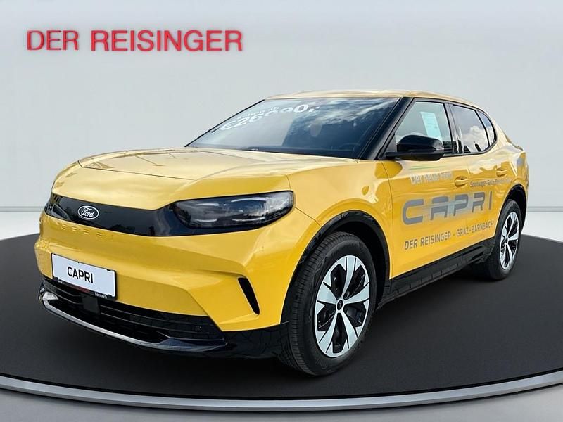 Neu Ford Capri 125 kW (170 PS) 2026 SUV