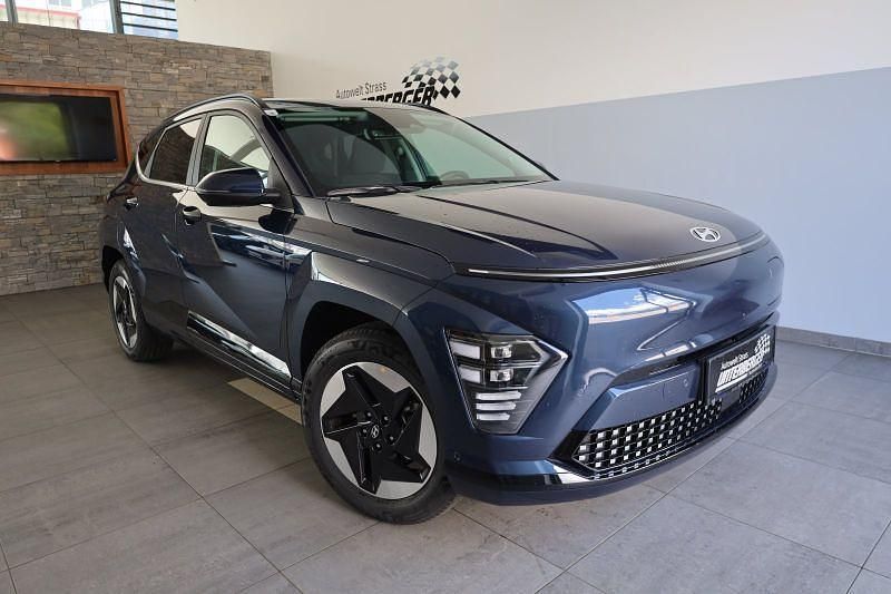 Neu Hyundai Kona 99 kW (135 PS) 2025 SUV