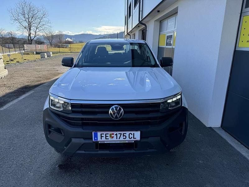 Gebraucht VW Amarok 170 PS (125 kW) 2024 Abholung