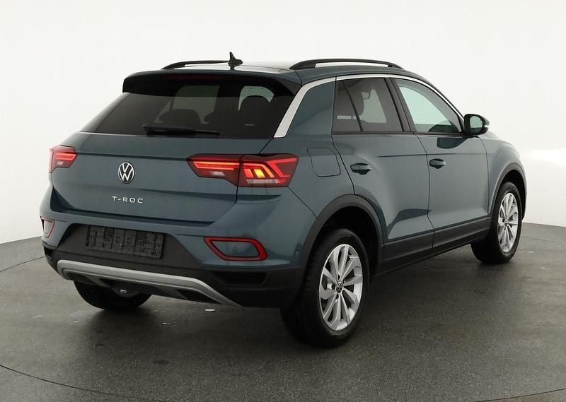 Neu VW T-Roc Life 150 PS (110 kW) 2025 SUV