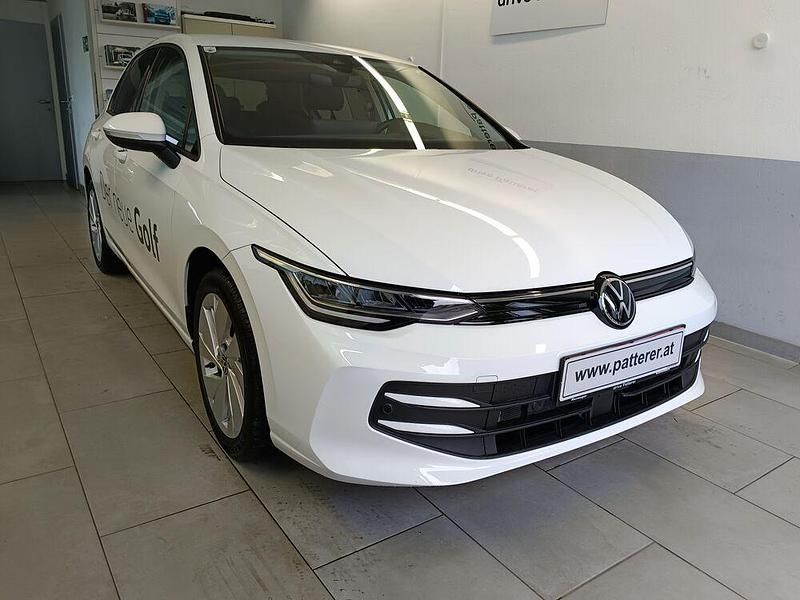 Gebraucht 2024 VW Golf Life Limousine | € 26.990 (Fairer Preis) - Bild 1/4