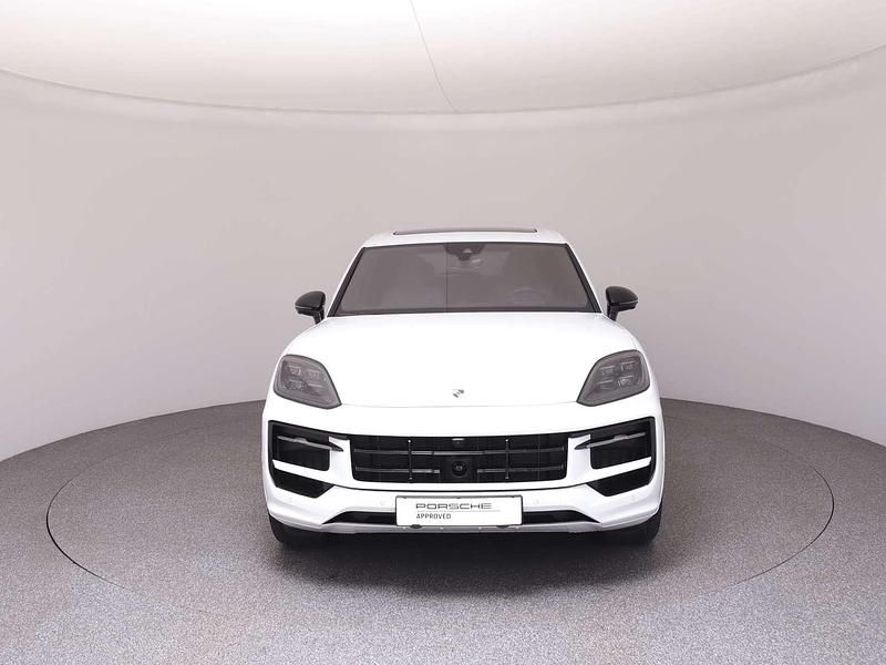 Gebraucht Porsche Cayenne 470 PS (345 kW) 2025 Weiss  normal SUV