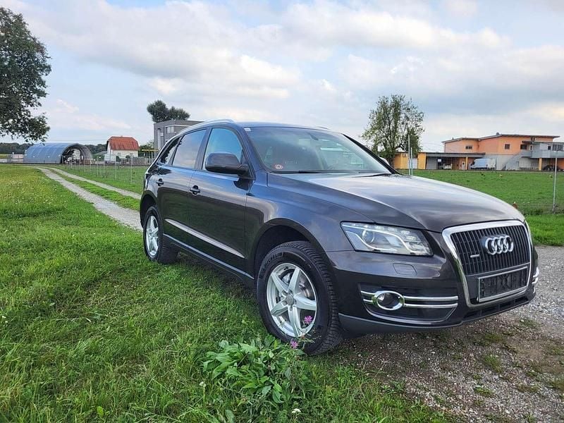 Gebraucht 2010 Audi Q5 SUV | € 13.000 (Teuer) - Bild 1/4