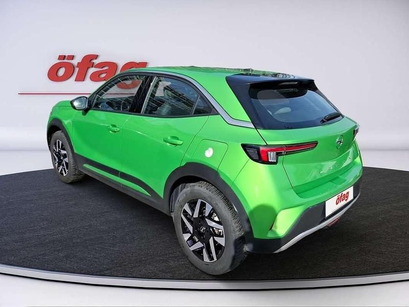 Gebraucht Opel Mokka Elegance 131 PS (96 kW) 2023 Grün SUV