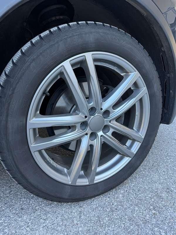 Gebraucht Seat Tarraco Beats 150 PS (110 kW) 2021 SUV