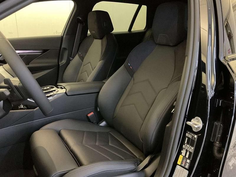 Gebraucht BMW 530e Efficient Dynamics 299 PS (219 kW) 2025 Schwarz Kombi