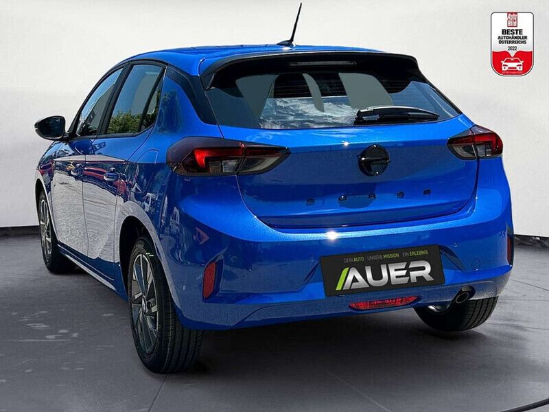 Neu Opel Corsa Edition 101 PS (74 kW) 2025 Limousine