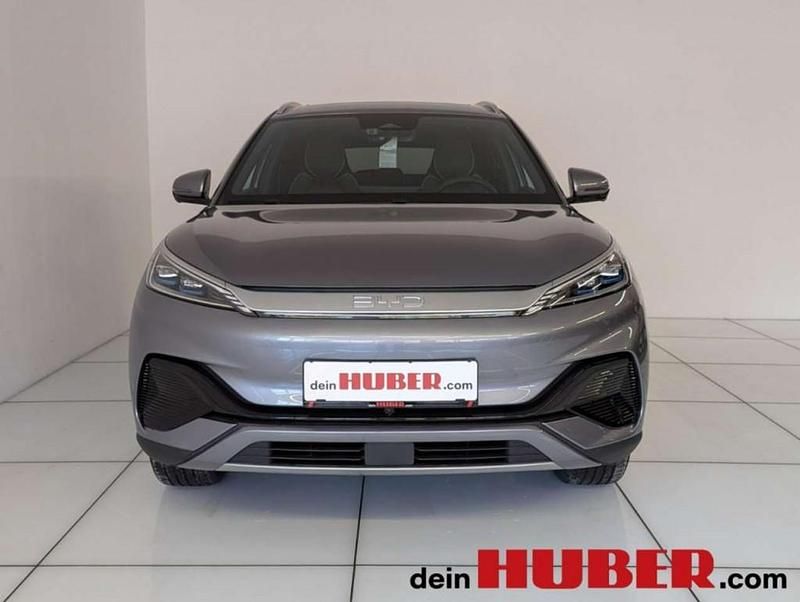 Neu BYD Atto 3 Comfort 64 kW (88 PS) 2026 SUV