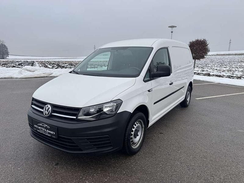 Gebraucht 2019 VW Caddy Maxi Van / Kleinbus | € 16.999 (Fairer Preis) - Bild 1/4