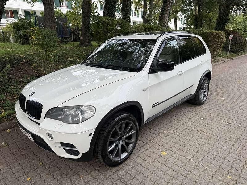 Gebraucht BMW X5 Shadowline 306 PS (225 kW) 2011 SUV