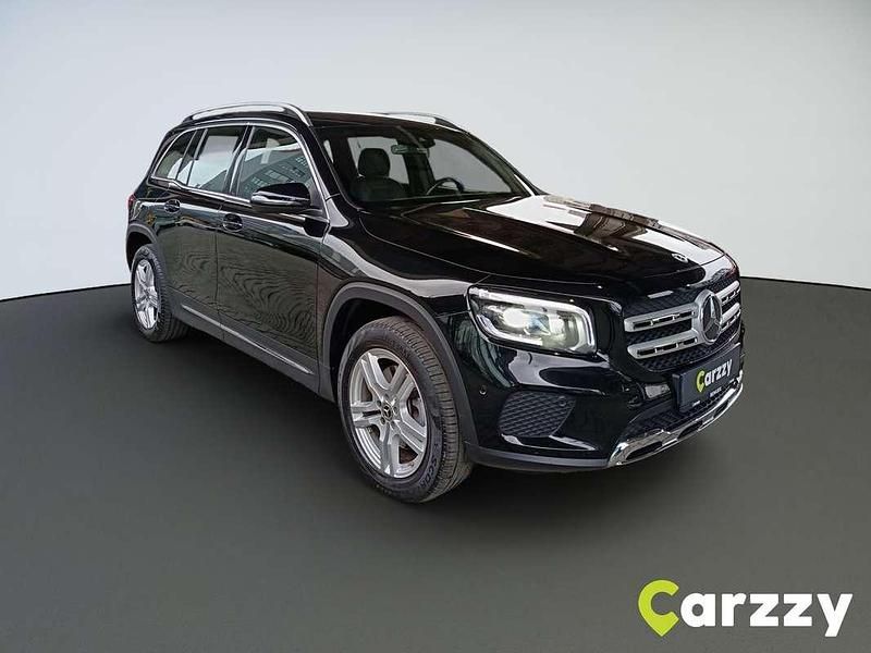 Gebraucht Mercedes GLB200 150 PS (110 kW) 2023 SUV
