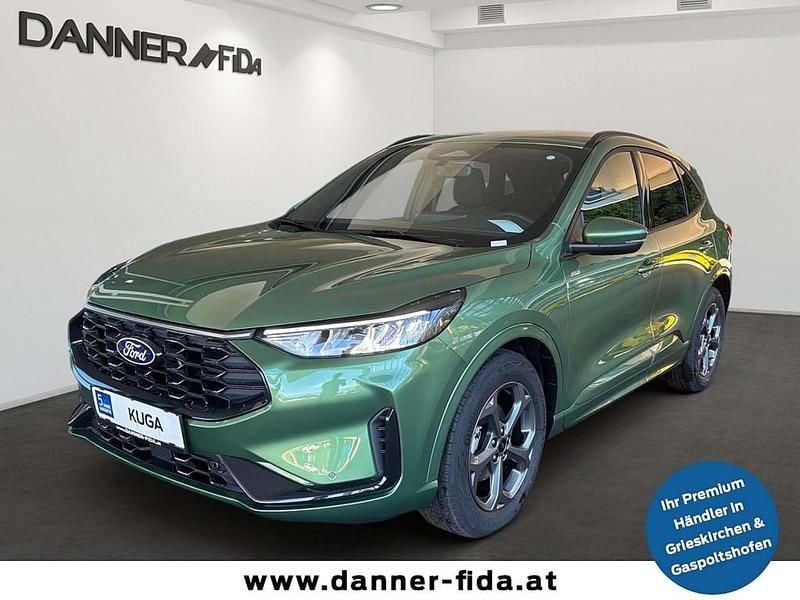 Neu 2025 Ford Kuga Titanium SUV | € 39.000 (Fairer Preis) - Bild 1/4