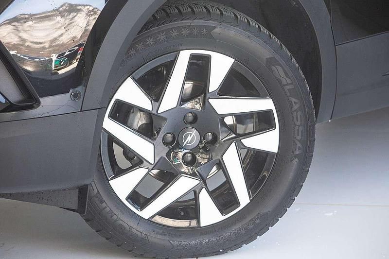 Gebraucht Opel Mokka Edition 136 PS (100 kW) 2025 Schwarz SUV