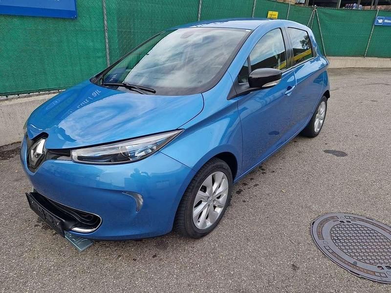 Gebraucht 2017 Renault Zoe Kleinwagen | € 6.790 (Guter Preis) - Bild 1/4