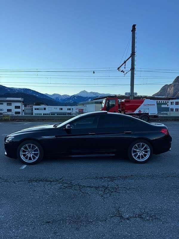 Gebraucht BMW 640 313 PS (230 kW) 2016 Coupé