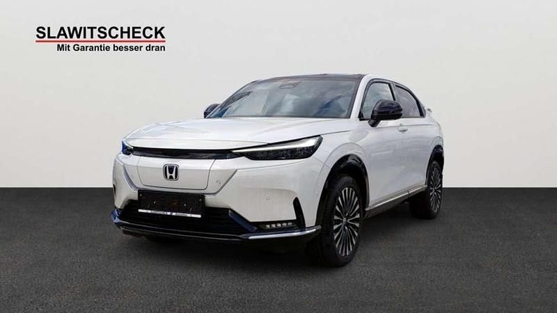 Gebraucht Honda e:Ny1 Advance 150 kW (204 PS) 2024 Weiß SUV
