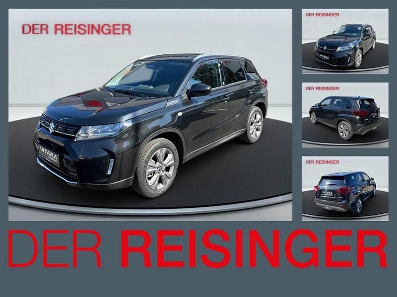 Neu 2026 Suzuki Vitara Limousine | € 25.490 (Superpreis) - Bild 1/4