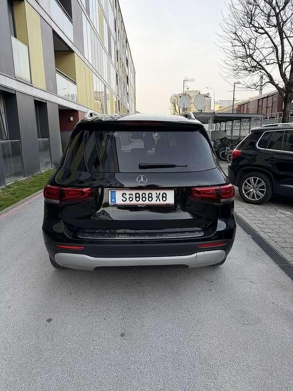Gebraucht Mercedes GLB200 150 PS (110 kW) 2020 SUV