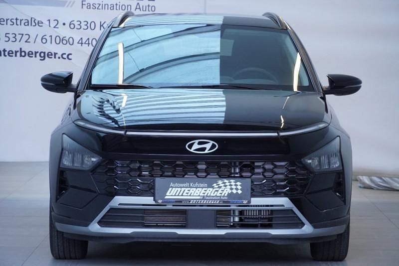 Neu Hyundai Bayon GO! 99 PS (72 kW) 2026 SUV