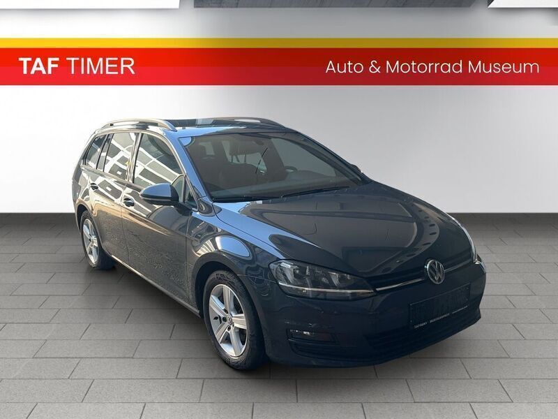 Graunull Gebraucht 2016 VW Golf VII Kombi | € 13.990 (Fairer Preis) - Bild 1/4