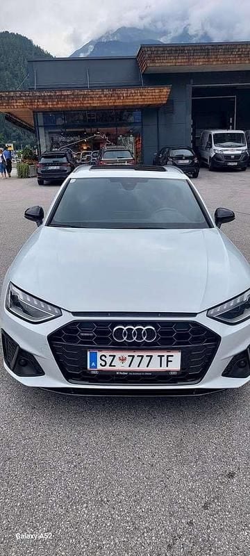 Gebraucht 2020 Audi A4 S-Line Kombi | € 28.000 (Fairer Preis) - Bild 1/4